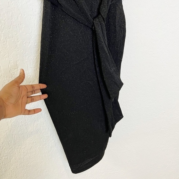 NOOKIE LUNA MIDI DRESS - Picture 6 of 13